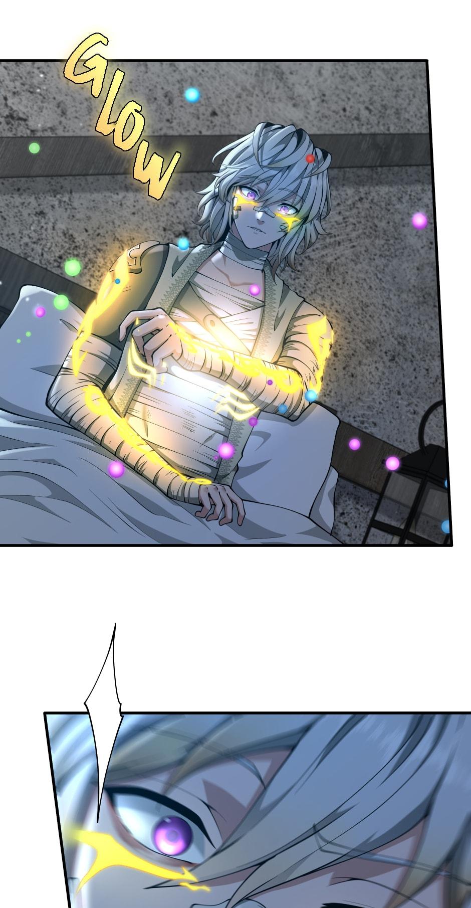 The Beginning After The End Chapter 158 image 21